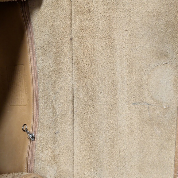 Coach Willis 9927 Bag - Picture 7 of 16